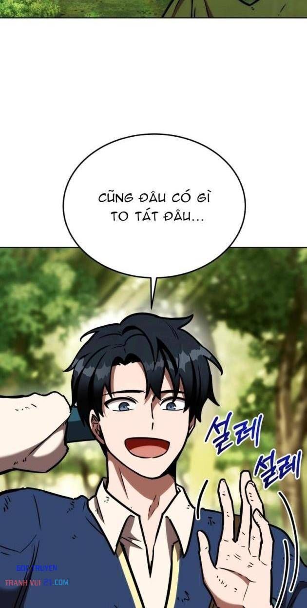 Hiệp Sĩ Cầm Gậy Bóng Chày Chap 12 - Next Chap 11