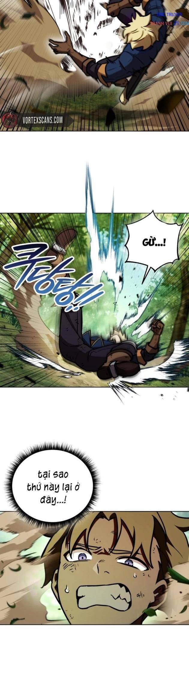 Hiệp Sĩ Cầm Gậy Bóng Chày Chap 12 - Next Chap 11