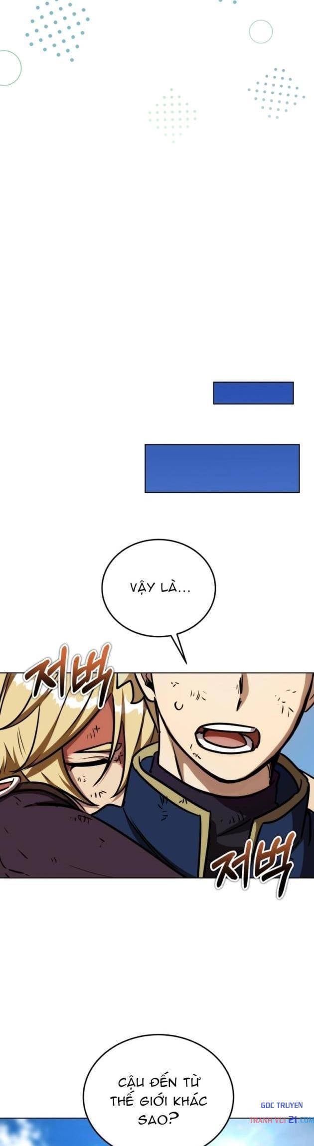Hiệp Sĩ Cầm Gậy Bóng Chày Chap 12 - Next Chap 11