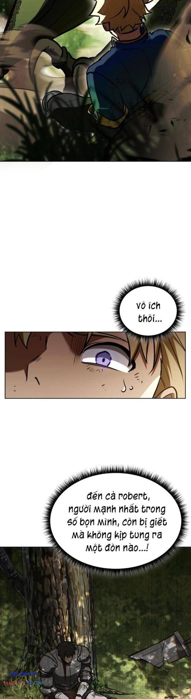 Hiệp Sĩ Cầm Gậy Bóng Chày Chap 12 - Next Chap 11