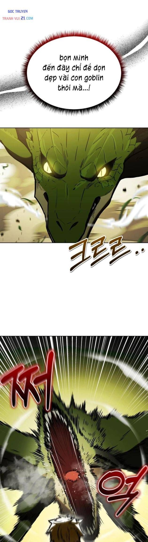 Hiệp Sĩ Cầm Gậy Bóng Chày Chap 12 - Next Chap 11