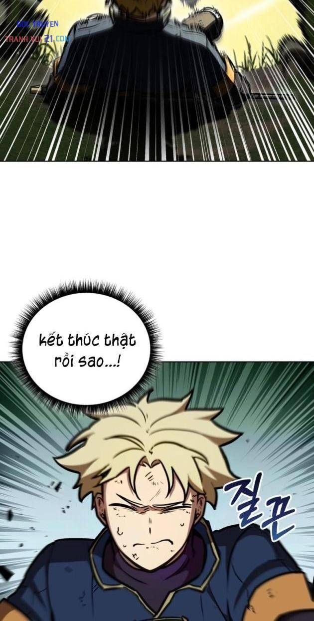 Hiệp Sĩ Cầm Gậy Bóng Chày Chap 12 - Next Chap 11