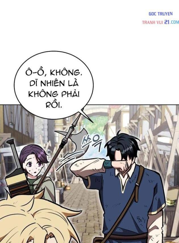 Hiệp Sĩ Cầm Gậy Bóng Chày Chap 13 - Next Chap 12
