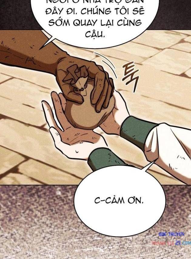 Hiệp Sĩ Cầm Gậy Bóng Chày Chap 13 - Next Chap 12