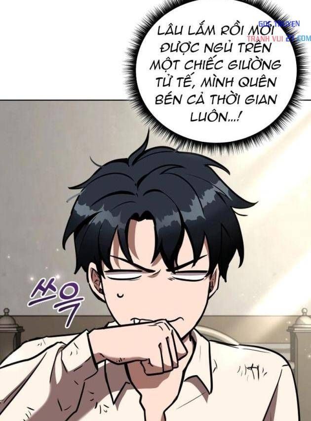 Hiệp Sĩ Cầm Gậy Bóng Chày Chap 13 - Next Chap 12