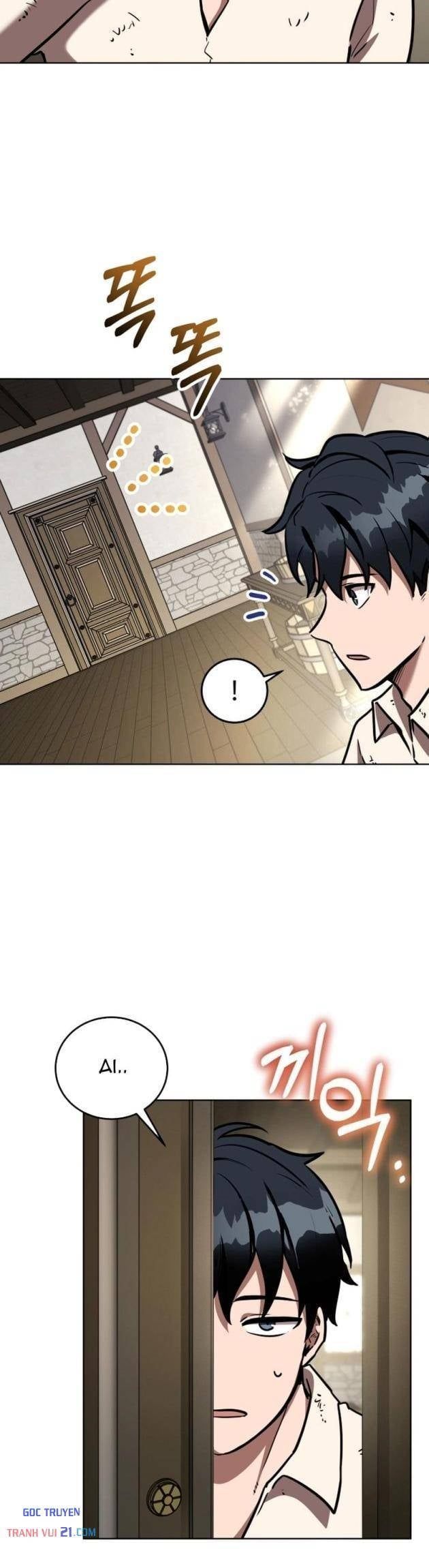 Hiệp Sĩ Cầm Gậy Bóng Chày Chap 13 - Next Chap 12