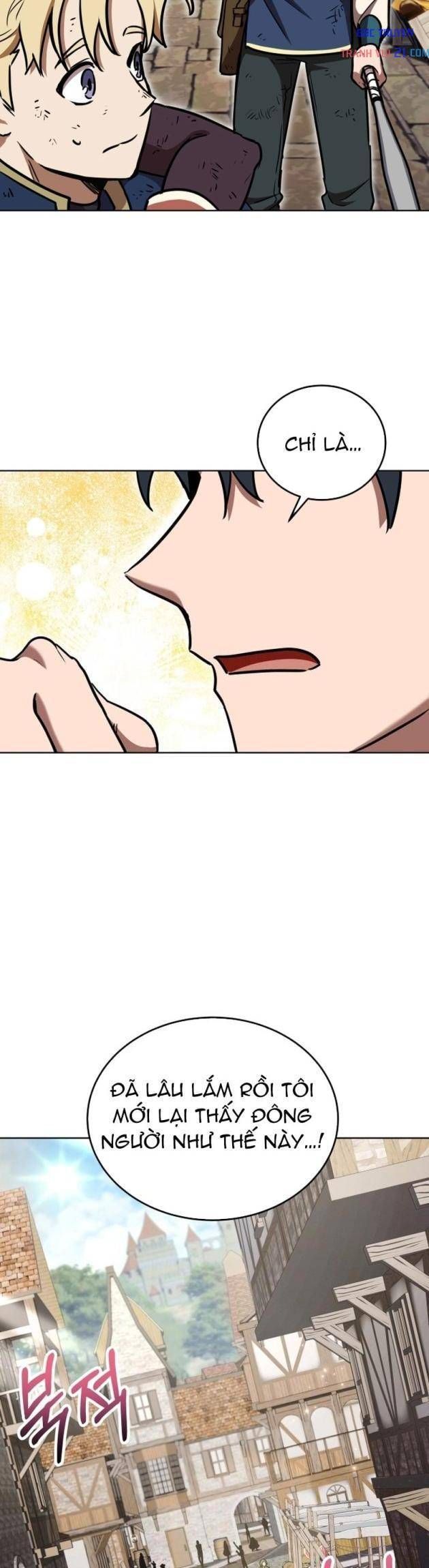 Hiệp Sĩ Cầm Gậy Bóng Chày Chap 13 - Next Chap 12