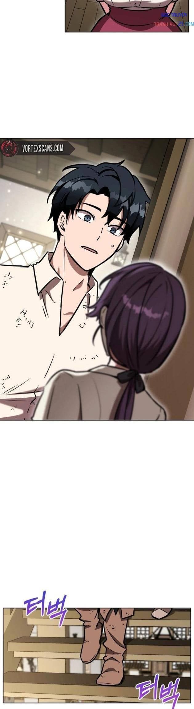 Hiệp Sĩ Cầm Gậy Bóng Chày Chap 13 - Next Chap 12