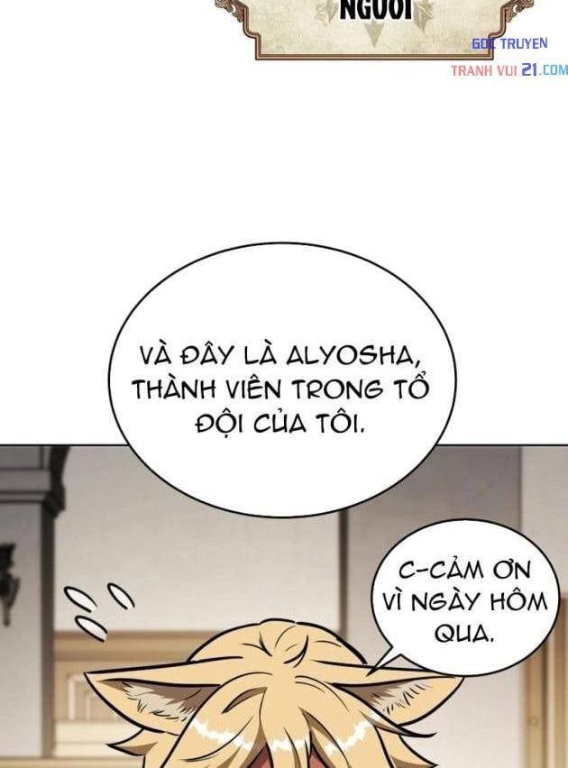 Hiệp Sĩ Cầm Gậy Bóng Chày Chap 13 - Next Chap 12