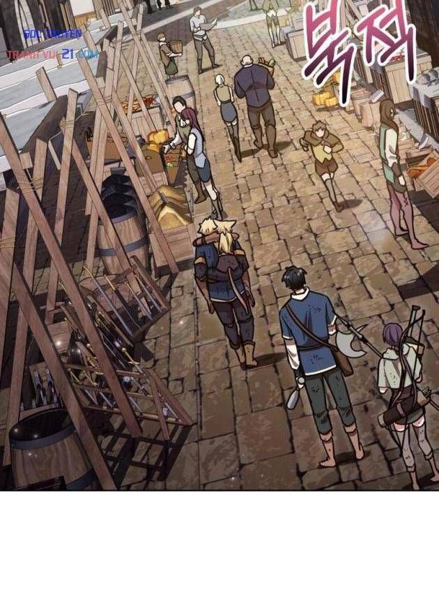 Hiệp Sĩ Cầm Gậy Bóng Chày Chap 13 - Next Chap 12