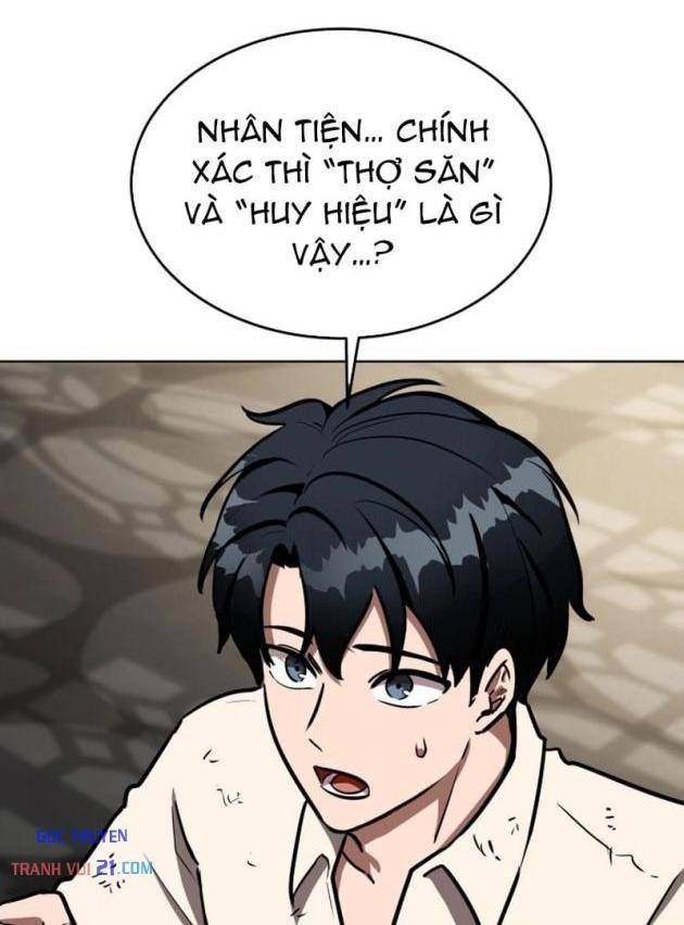 Hiệp Sĩ Cầm Gậy Bóng Chày Chap 13 - Next Chap 12