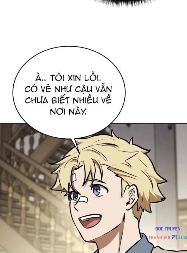 Hiệp Sĩ Cầm Gậy Bóng Chày Chap 13 - Next Chap 12