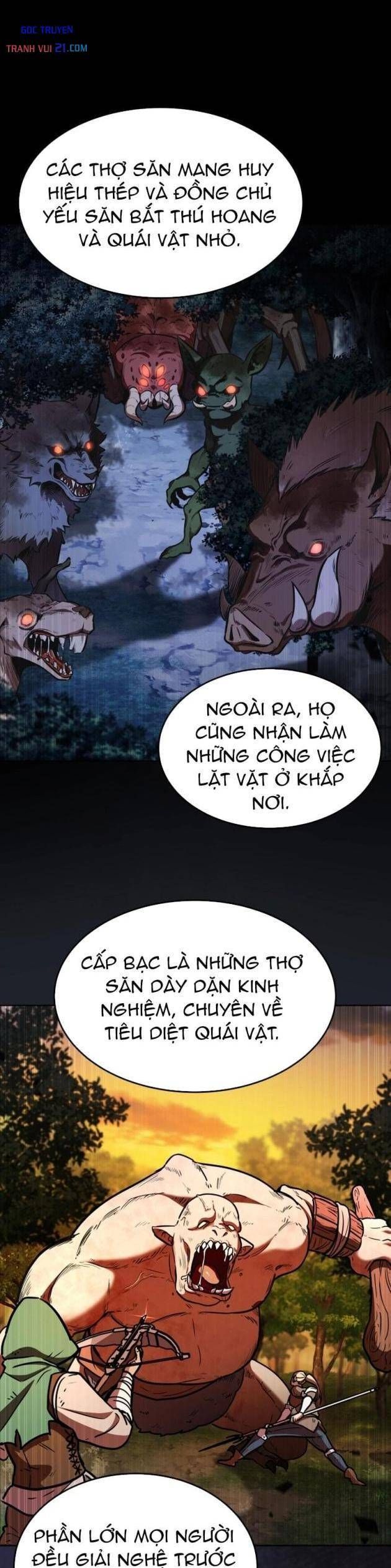 Hiệp Sĩ Cầm Gậy Bóng Chày Chap 13 - Next Chap 12