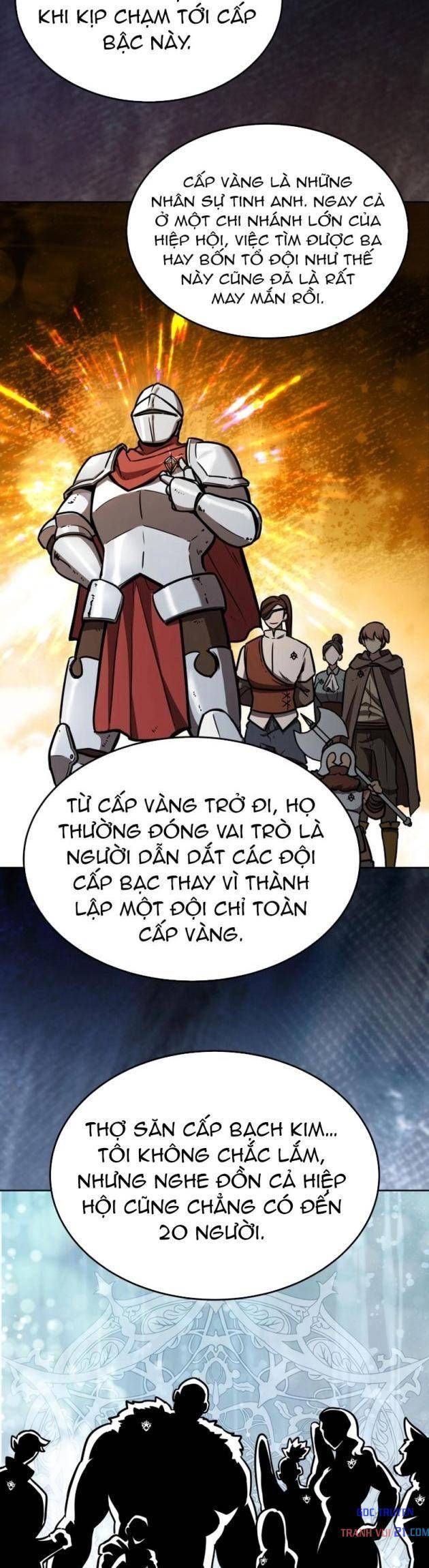 Hiệp Sĩ Cầm Gậy Bóng Chày Chap 13 - Next Chap 12