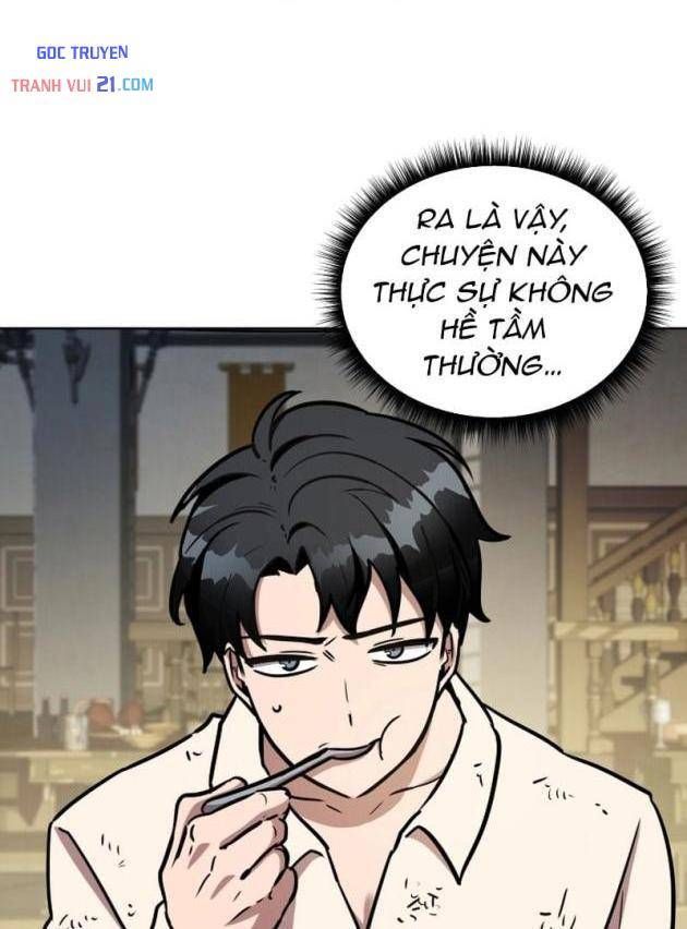 Hiệp Sĩ Cầm Gậy Bóng Chày Chap 13 - Next Chap 12