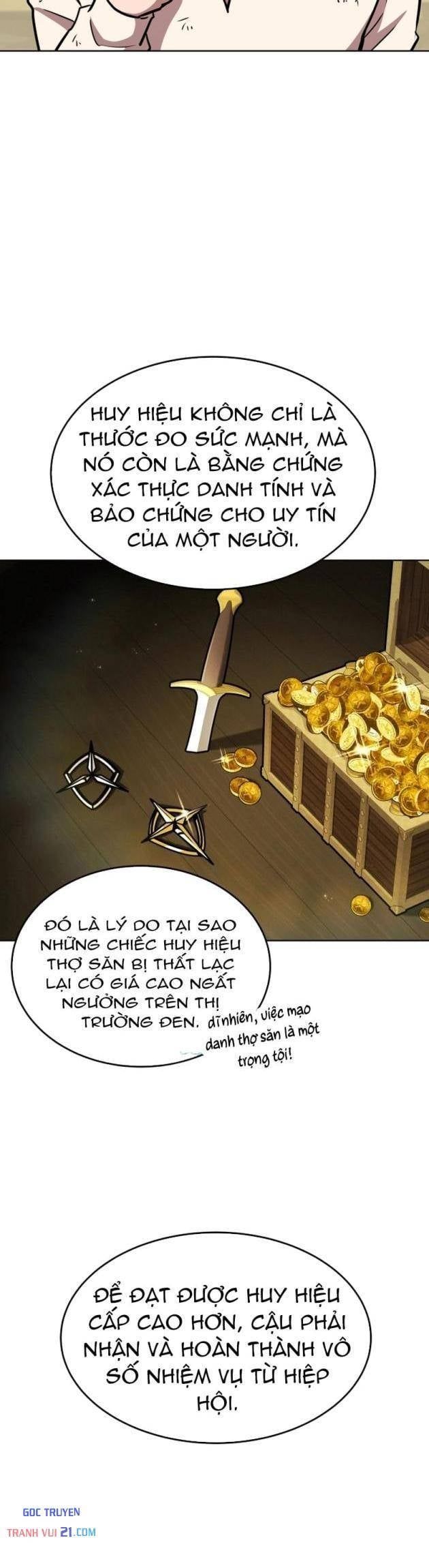 Hiệp Sĩ Cầm Gậy Bóng Chày Chap 13 - Next Chap 12