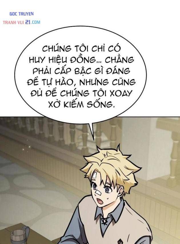 Hiệp Sĩ Cầm Gậy Bóng Chày Chap 13 - Next Chap 12