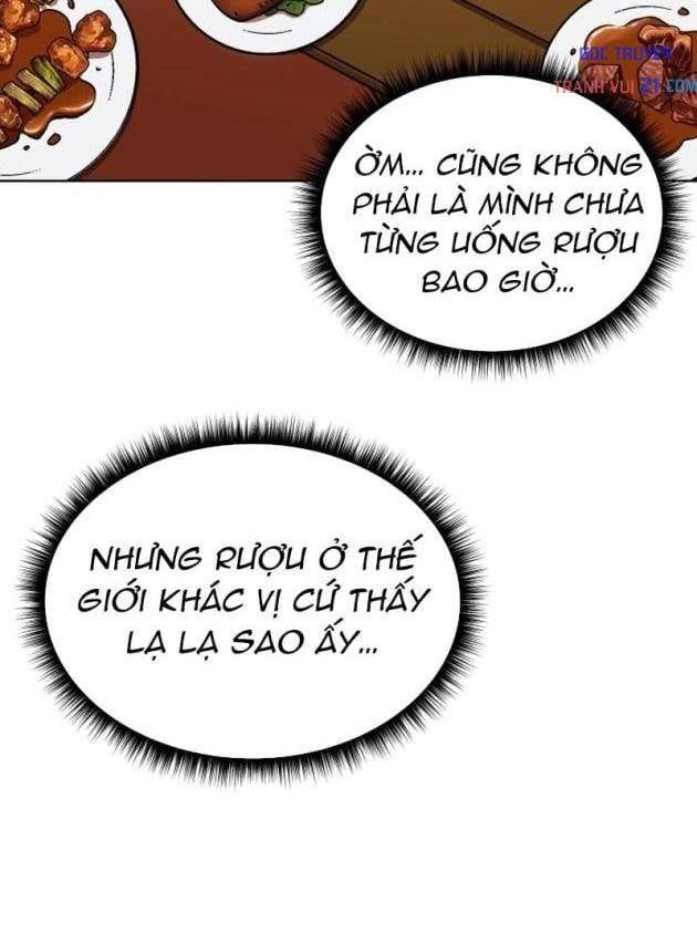 Hiệp Sĩ Cầm Gậy Bóng Chày Chap 13 - Next Chap 12