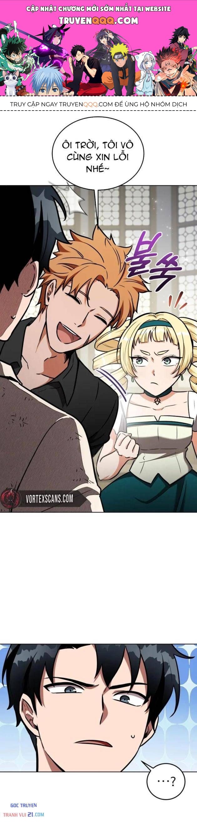 Hiệp Sĩ Cầm Gậy Bóng Chày Chap 14 - Next Chap 13