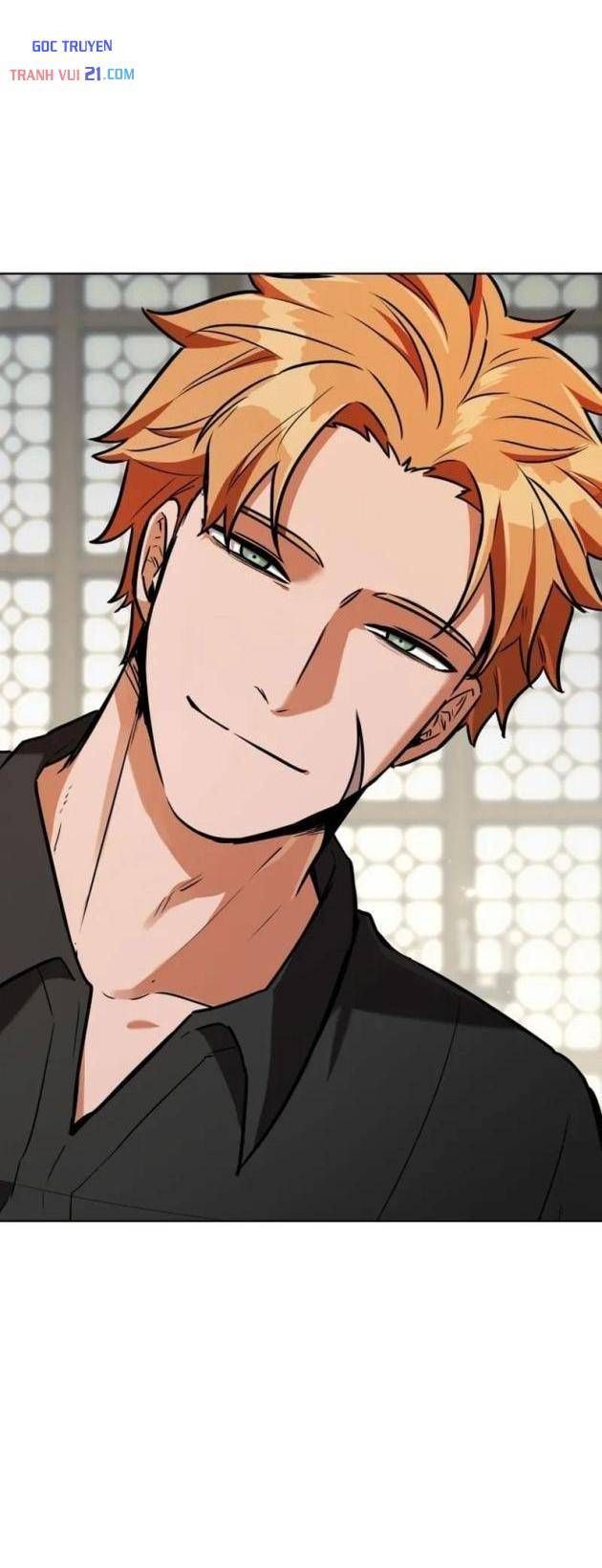 Hiệp Sĩ Cầm Gậy Bóng Chày Chap 14 - Next Chap 13