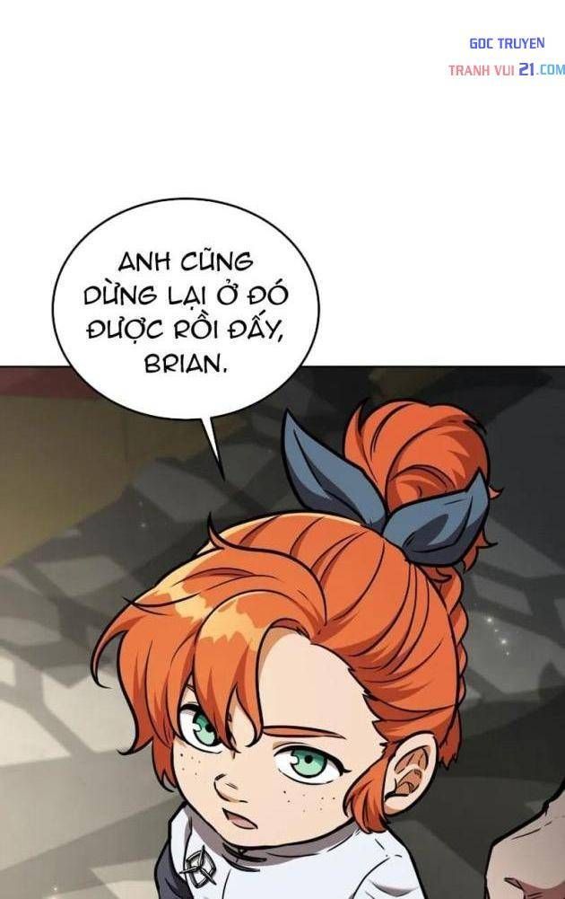 Hiệp Sĩ Cầm Gậy Bóng Chày Chap 14 - Next Chap 13