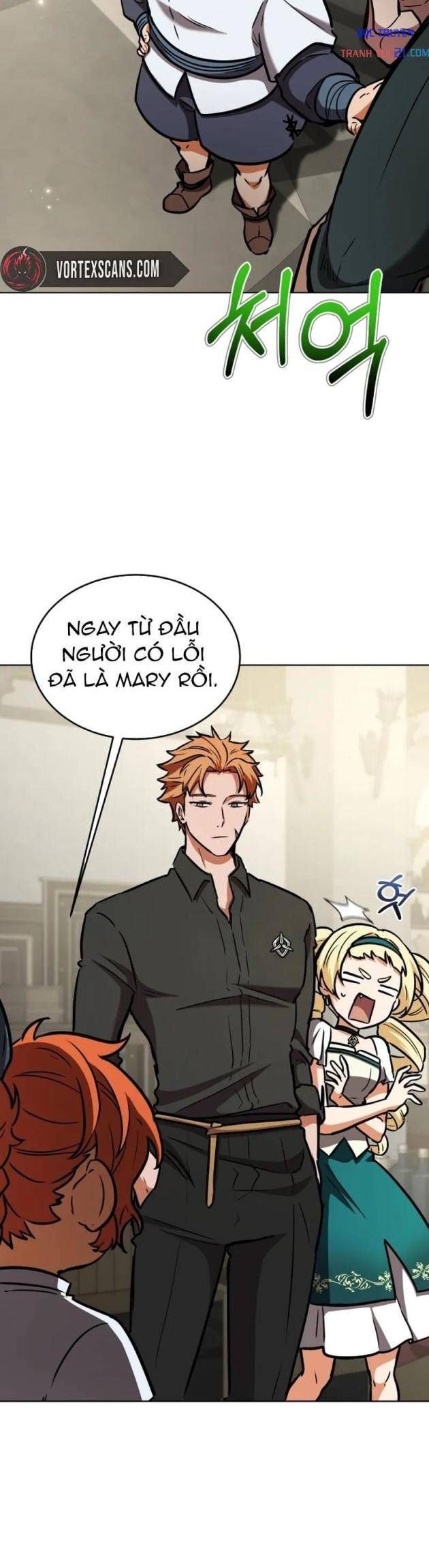 Hiệp Sĩ Cầm Gậy Bóng Chày Chap 14 - Next Chap 13