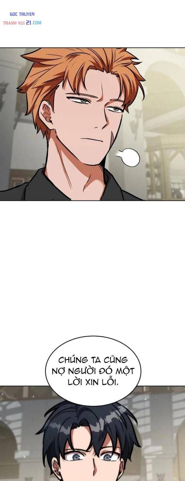 Hiệp Sĩ Cầm Gậy Bóng Chày Chap 14 - Next Chap 13