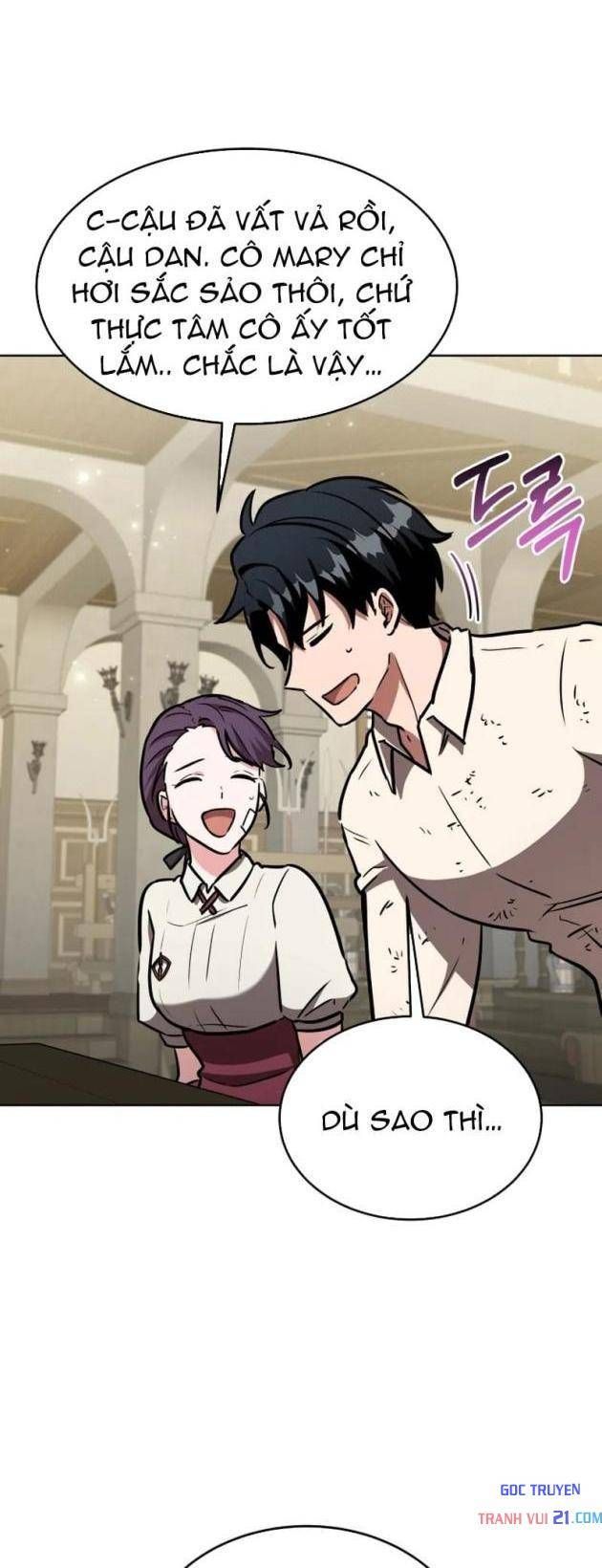 Hiệp Sĩ Cầm Gậy Bóng Chày Chap 14 - Next Chap 13