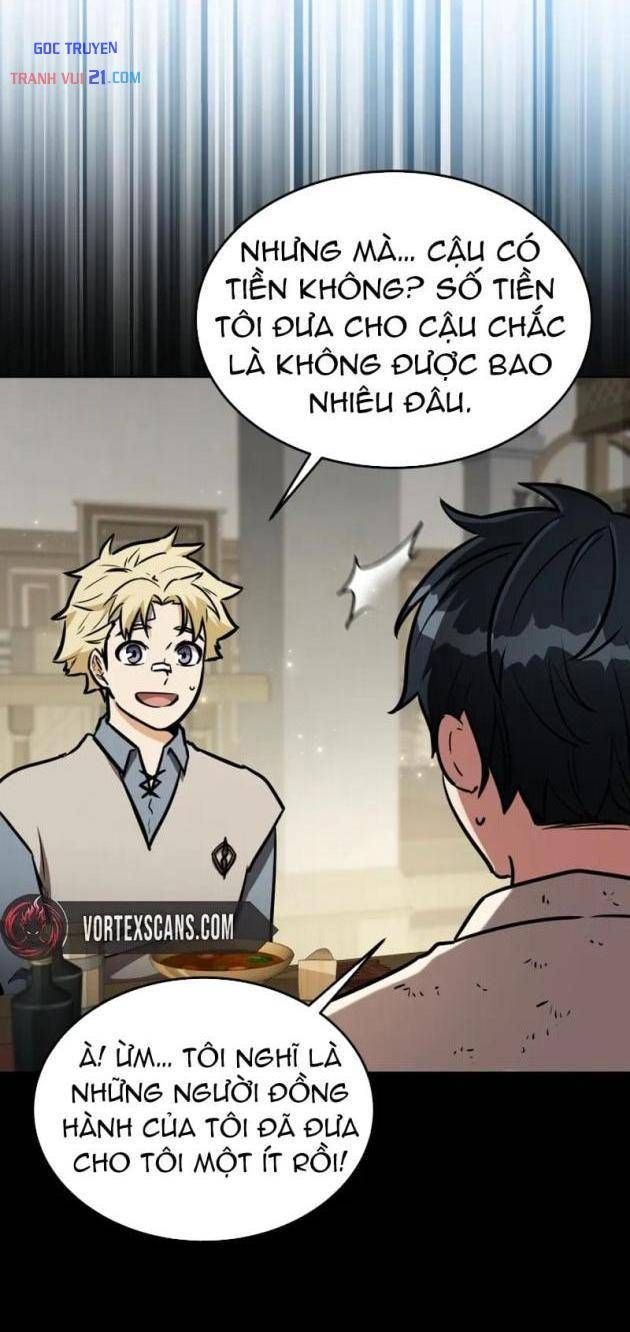 Hiệp Sĩ Cầm Gậy Bóng Chày Chap 14 - Next Chap 13