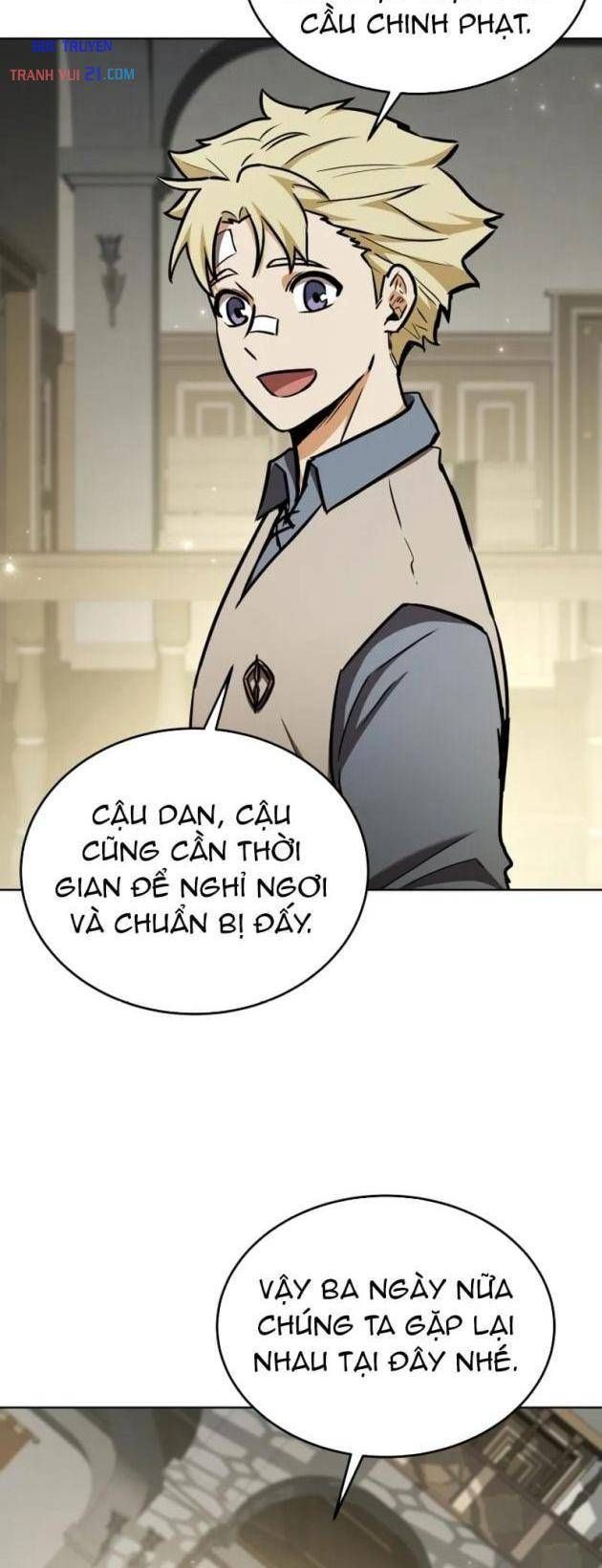 Hiệp Sĩ Cầm Gậy Bóng Chày Chap 14 - Next Chap 13