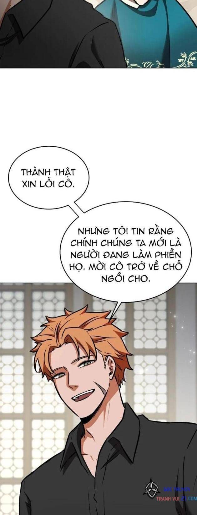 Hiệp Sĩ Cầm Gậy Bóng Chày Chap 14 - Next Chap 13
