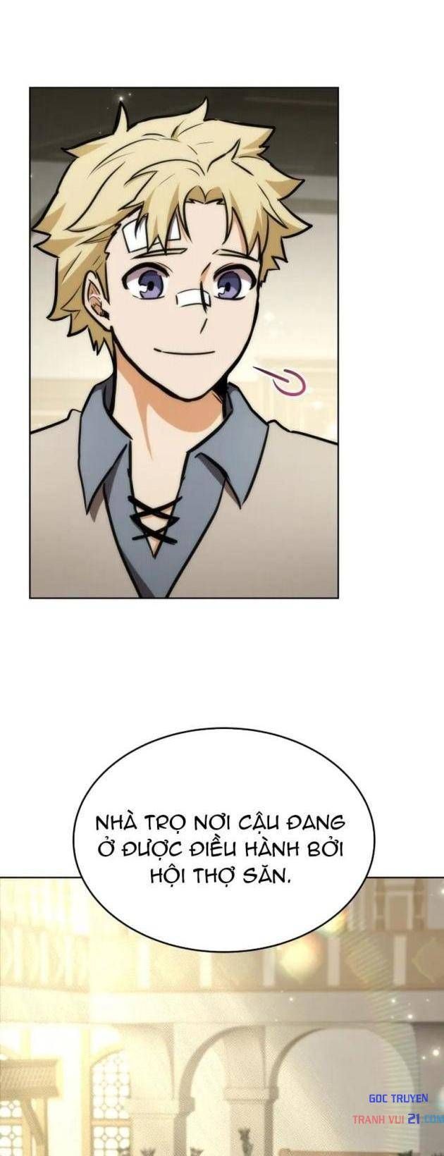 Hiệp Sĩ Cầm Gậy Bóng Chày Chap 14 - Next Chap 13
