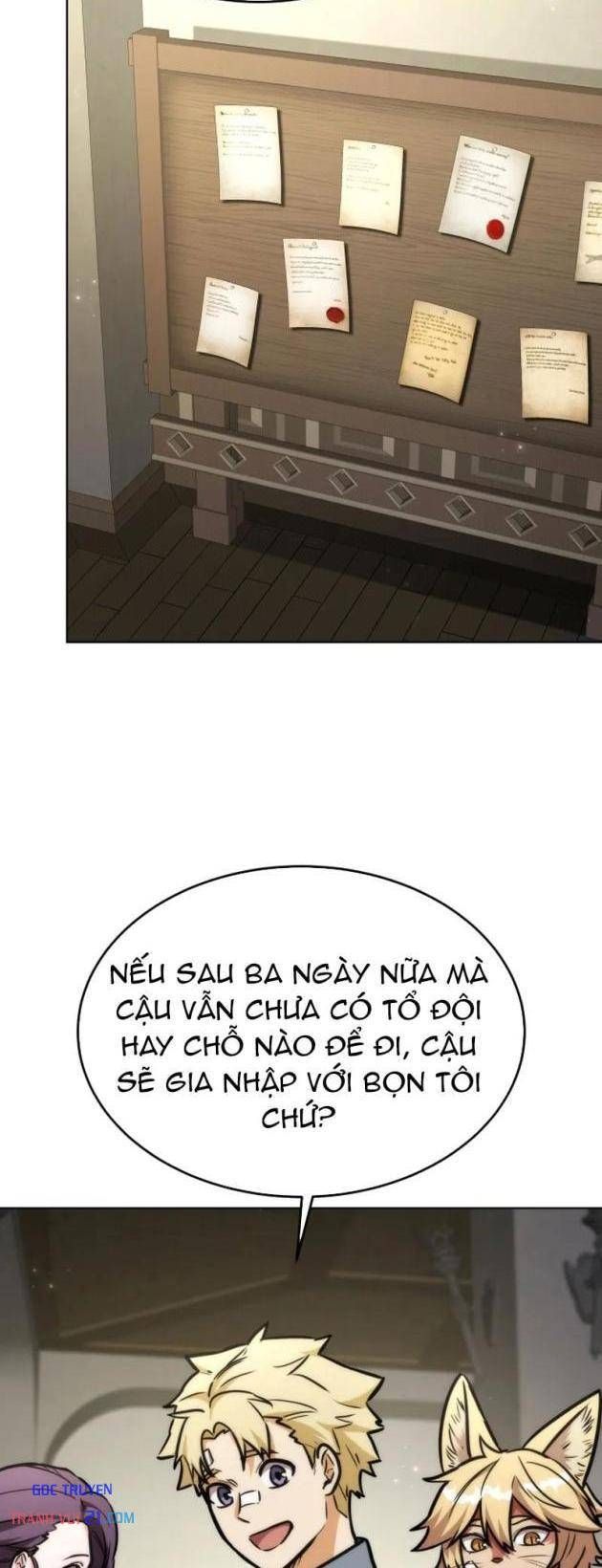 Hiệp Sĩ Cầm Gậy Bóng Chày Chap 14 - Next Chap 13