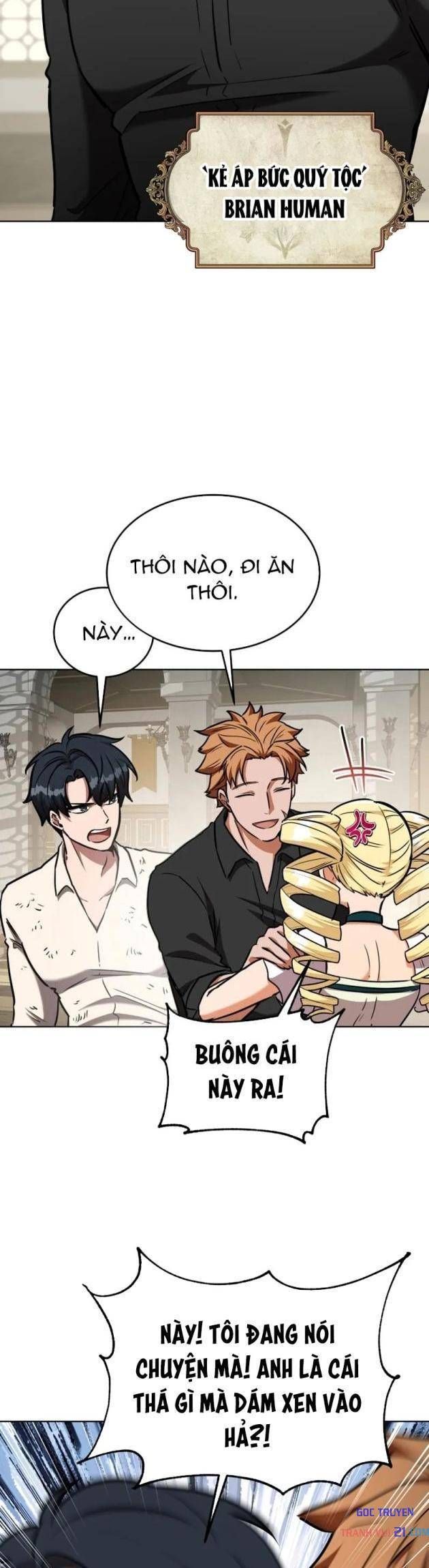 Hiệp Sĩ Cầm Gậy Bóng Chày Chap 14 - Next Chap 13