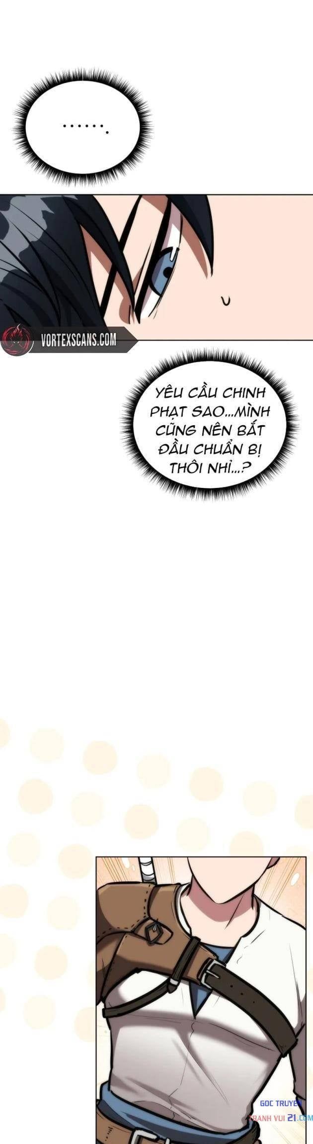 Hiệp Sĩ Cầm Gậy Bóng Chày Chap 14 - Next Chap 13