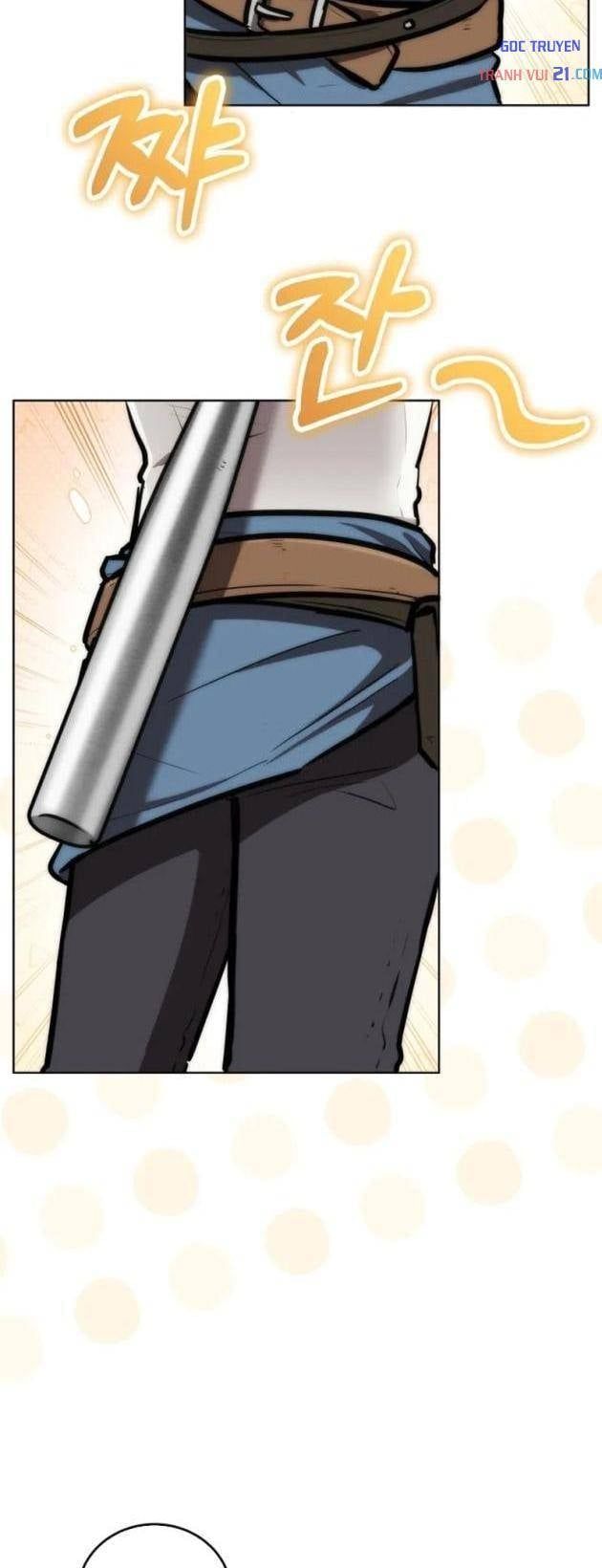 Hiệp Sĩ Cầm Gậy Bóng Chày Chap 14 - Next Chap 13