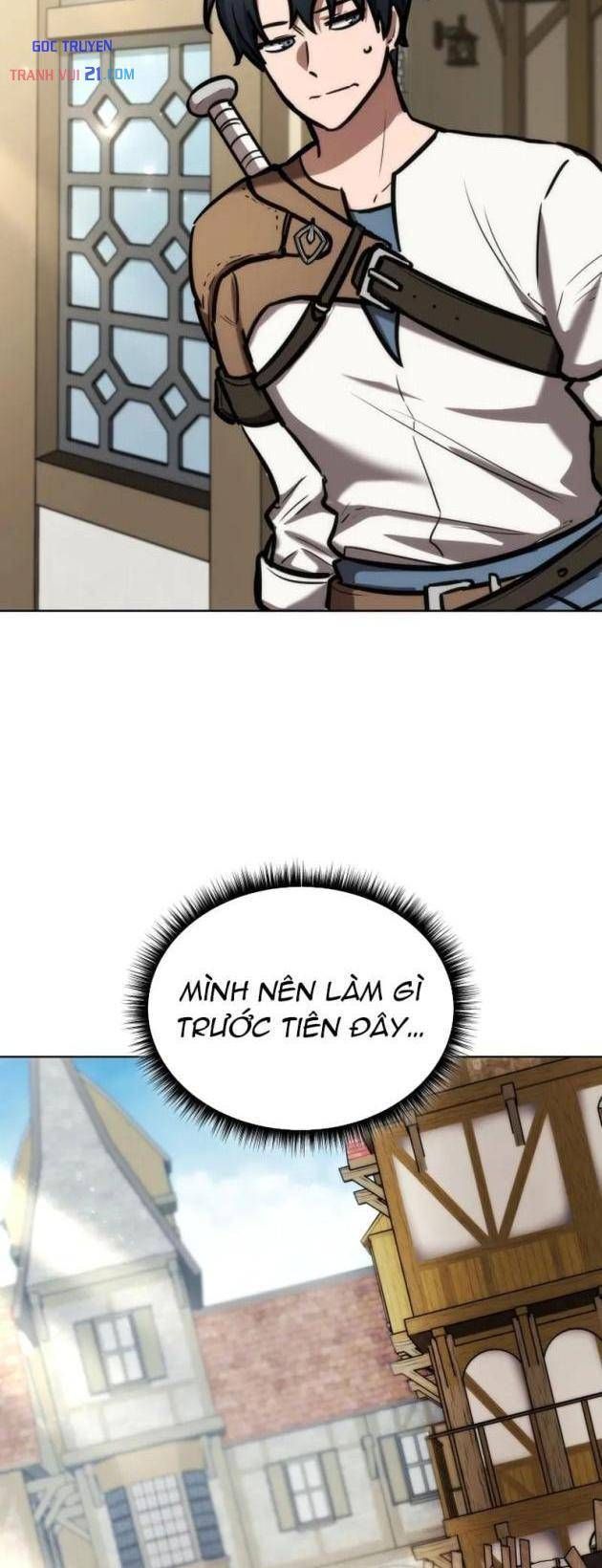 Hiệp Sĩ Cầm Gậy Bóng Chày Chap 14 - Next Chap 13