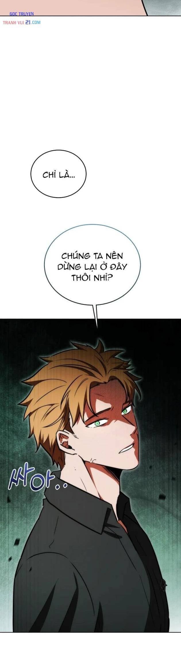 Hiệp Sĩ Cầm Gậy Bóng Chày Chap 14 - Next Chap 13