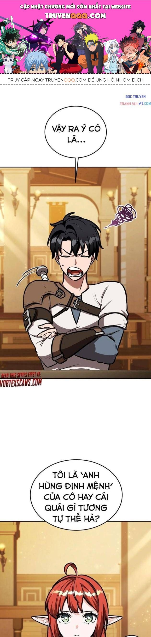 Hiệp Sĩ Cầm Gậy Bóng Chày Chap 15 - Next Chap 14