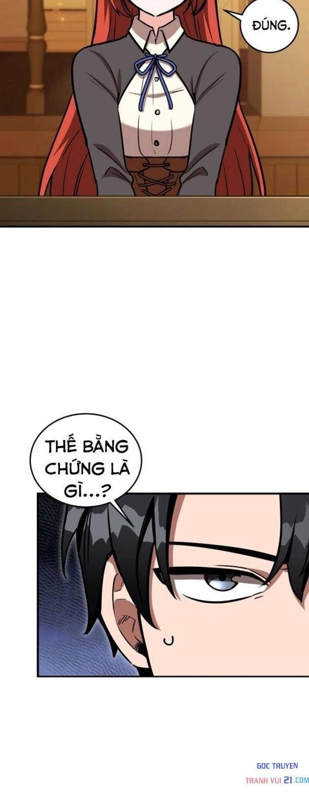 Hiệp Sĩ Cầm Gậy Bóng Chày Chap 15 - Next Chap 14