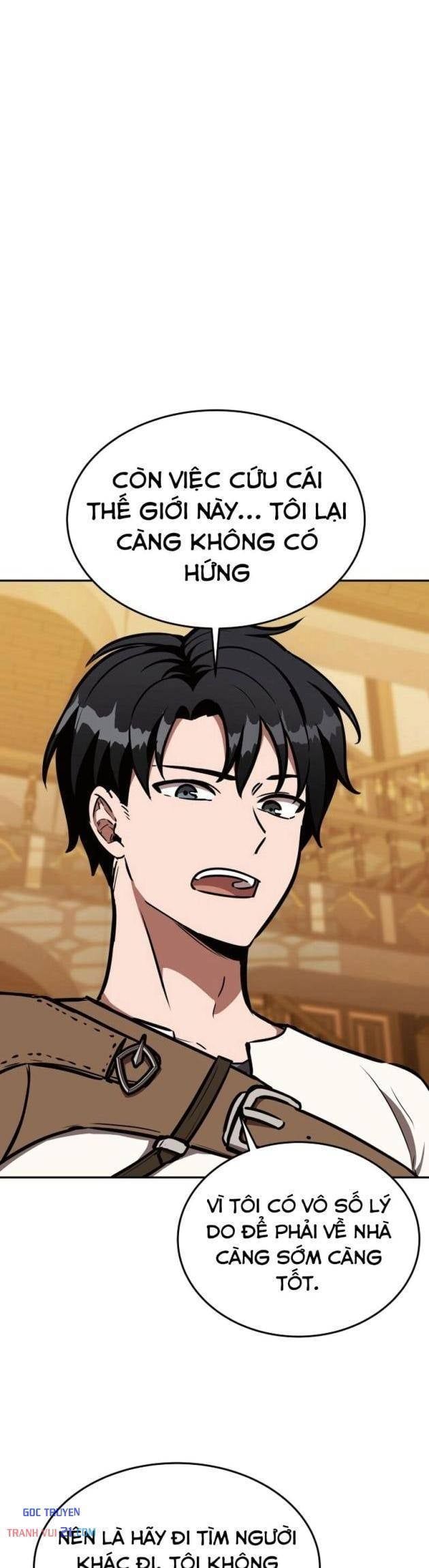 Hiệp Sĩ Cầm Gậy Bóng Chày Chap 15 - Next Chap 14