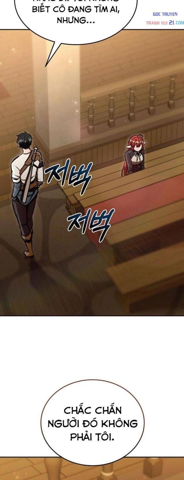 Hiệp Sĩ Cầm Gậy Bóng Chày Chap 15 - Next Chap 14