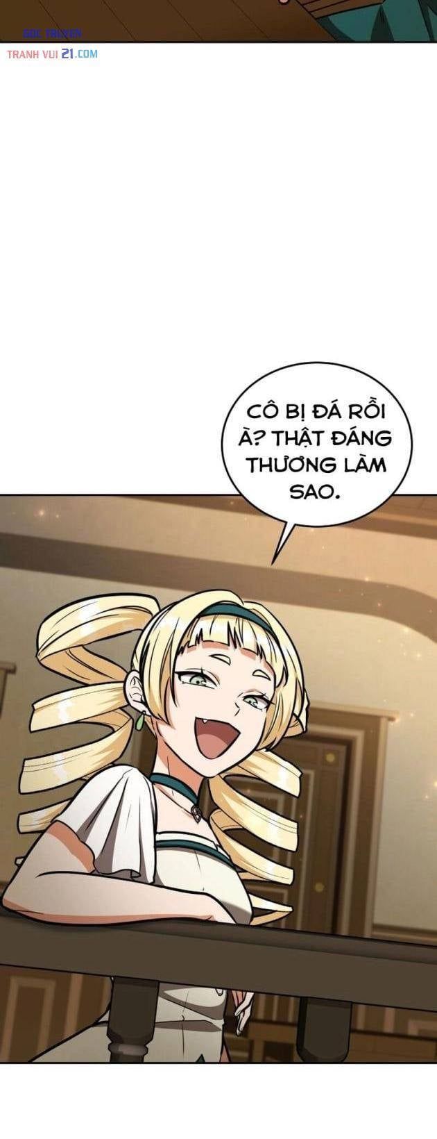 Hiệp Sĩ Cầm Gậy Bóng Chày Chap 15 - Next Chap 14