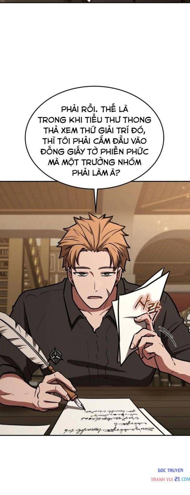 Hiệp Sĩ Cầm Gậy Bóng Chày Chap 15 - Next Chap 14
