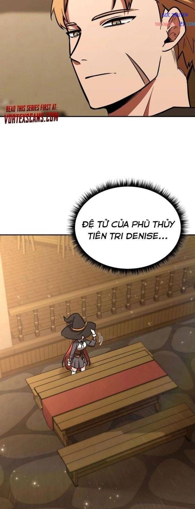Hiệp Sĩ Cầm Gậy Bóng Chày Chap 15 - Next Chap 14