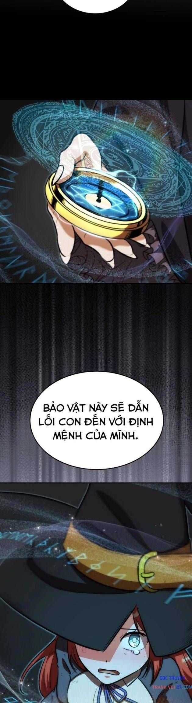 Hiệp Sĩ Cầm Gậy Bóng Chày Chap 15 - Next Chap 14