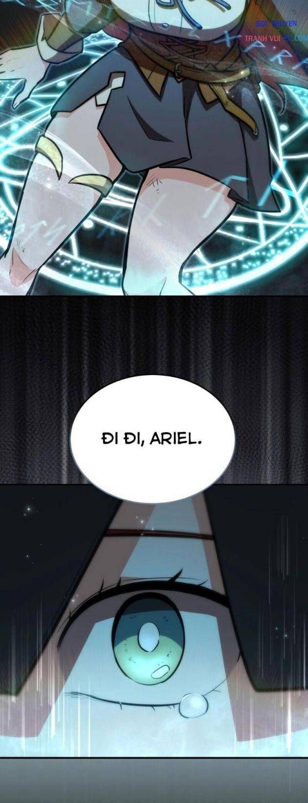 Hiệp Sĩ Cầm Gậy Bóng Chày Chap 15 - Next Chap 14