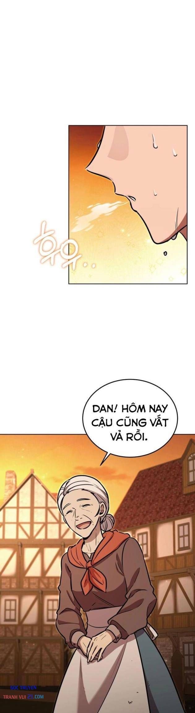 Hiệp Sĩ Cầm Gậy Bóng Chày Chap 15 - Next Chap 14