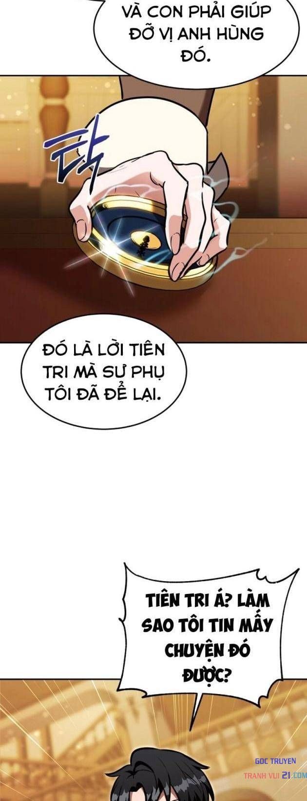 Hiệp Sĩ Cầm Gậy Bóng Chày Chap 15 - Next Chap 14