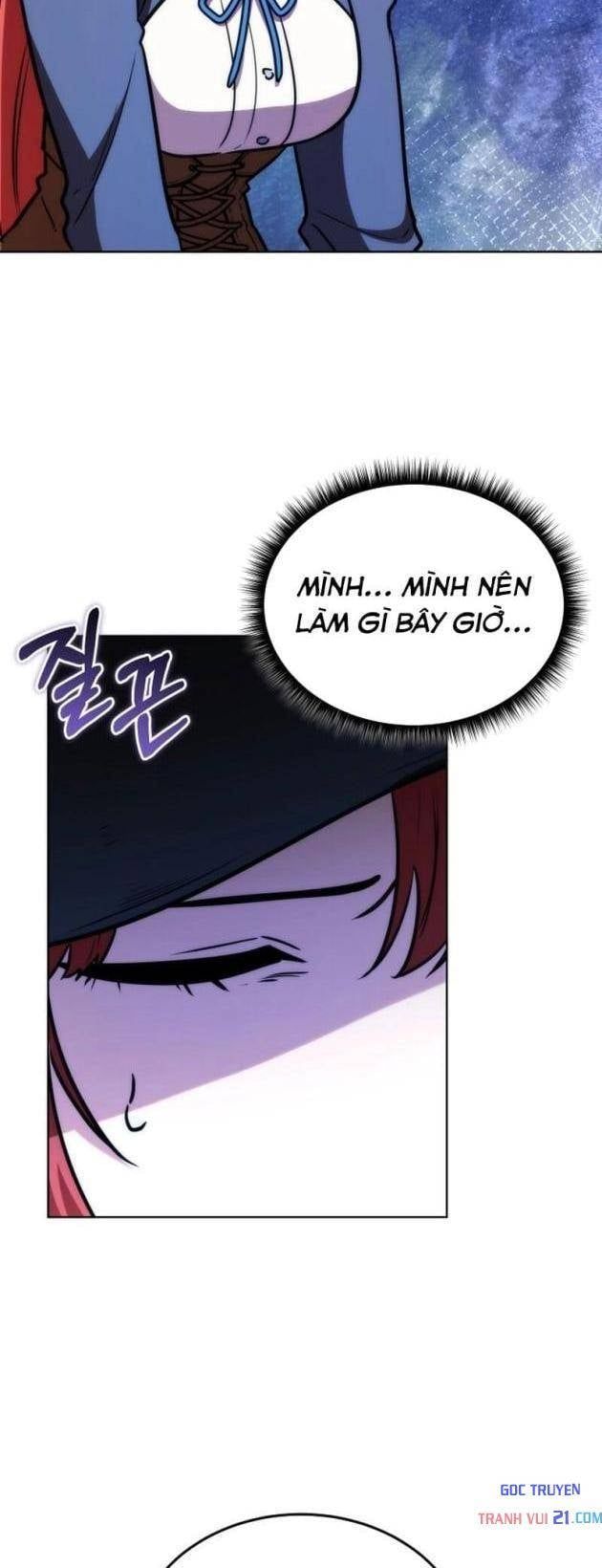 Hiệp Sĩ Cầm Gậy Bóng Chày Chap 15 - Next Chap 14